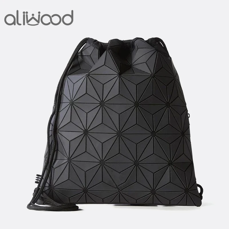 Aliwood Новинка Брендовые открытые Непарные женские небольшой рюкзак для девочек