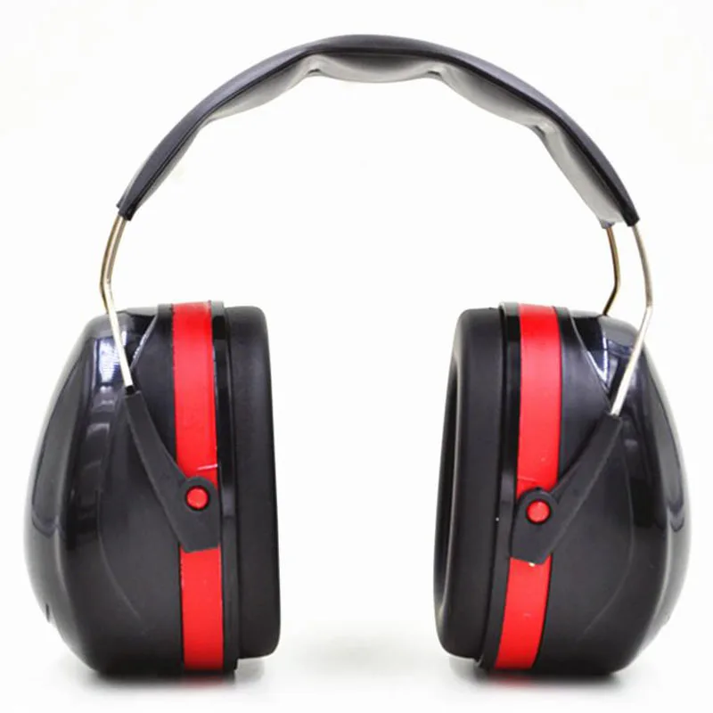 Tactical Ear Plugs Noise Reduction Hunting Earplugs Shooting Earmuffs Headset Sleep Soundproof Muffs Plug Protective GES020 |