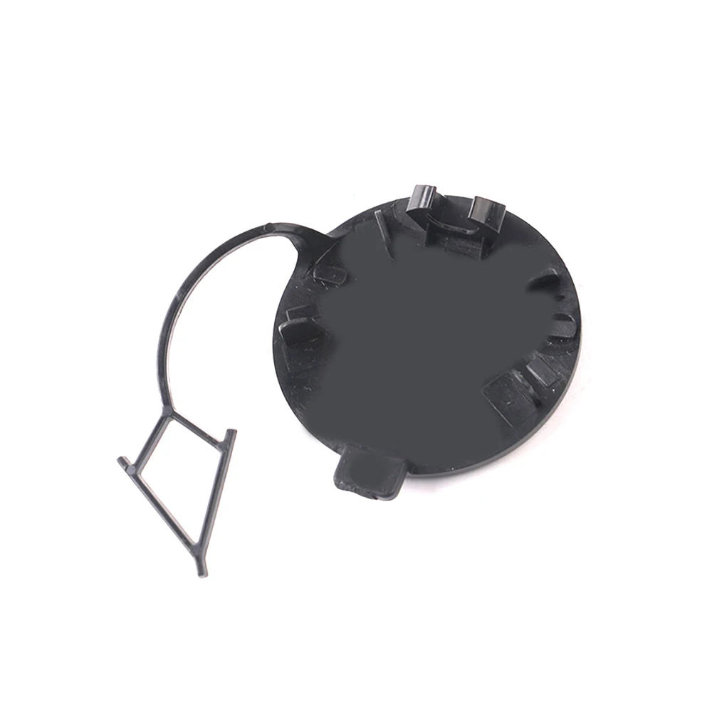 

WarriorsArrow Front Bumper Tow Hook Eye Cover Cap Random Color For VW Golf MK7 7 2013 2014 2015 2016 2017 5GG807241 5G0807241