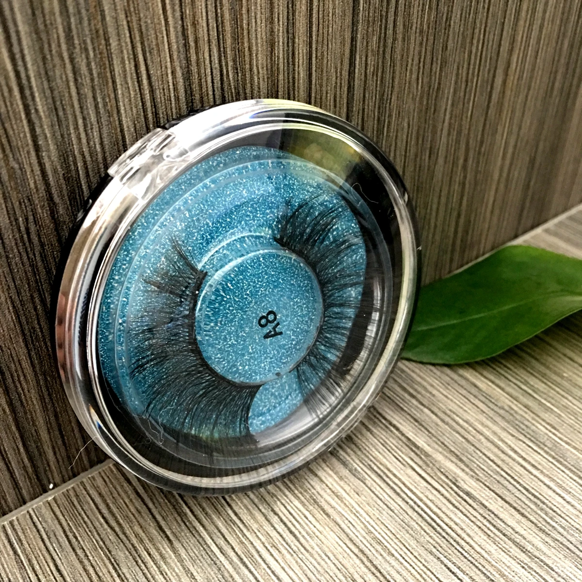 3D новые ресницы длинный макияж многослойный Искусственные Многослойные