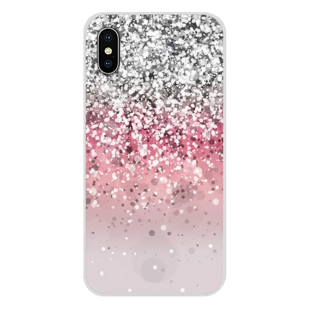 Прозрачные чехлы из ТПУ для Samsung Galaxy S3 S4 S5 Mini S6 S7 Edge S8 S9 S10 Lite Plus Note 4 5 8 9 Enjoy