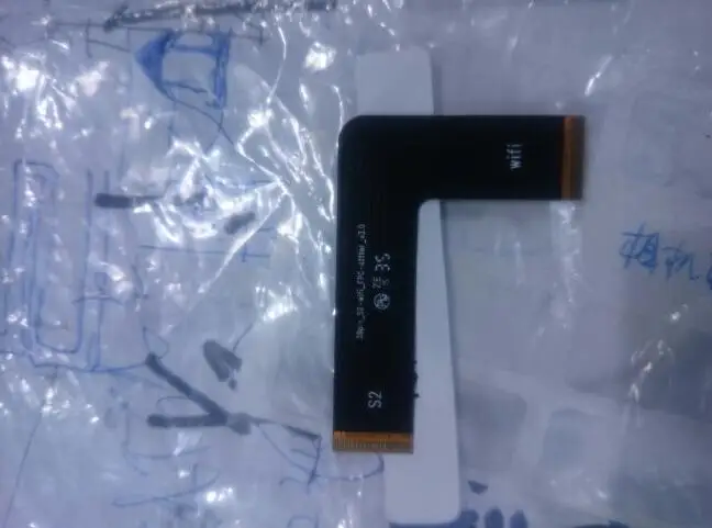 

YUNEEC CGO3 CGO3+ camera cable
