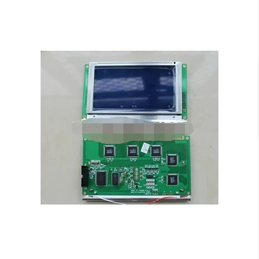 

Для промышленного ЖК-экрана LMBHAT014GC LMBHAT014G10C DOB030A4M MO14CGA STN