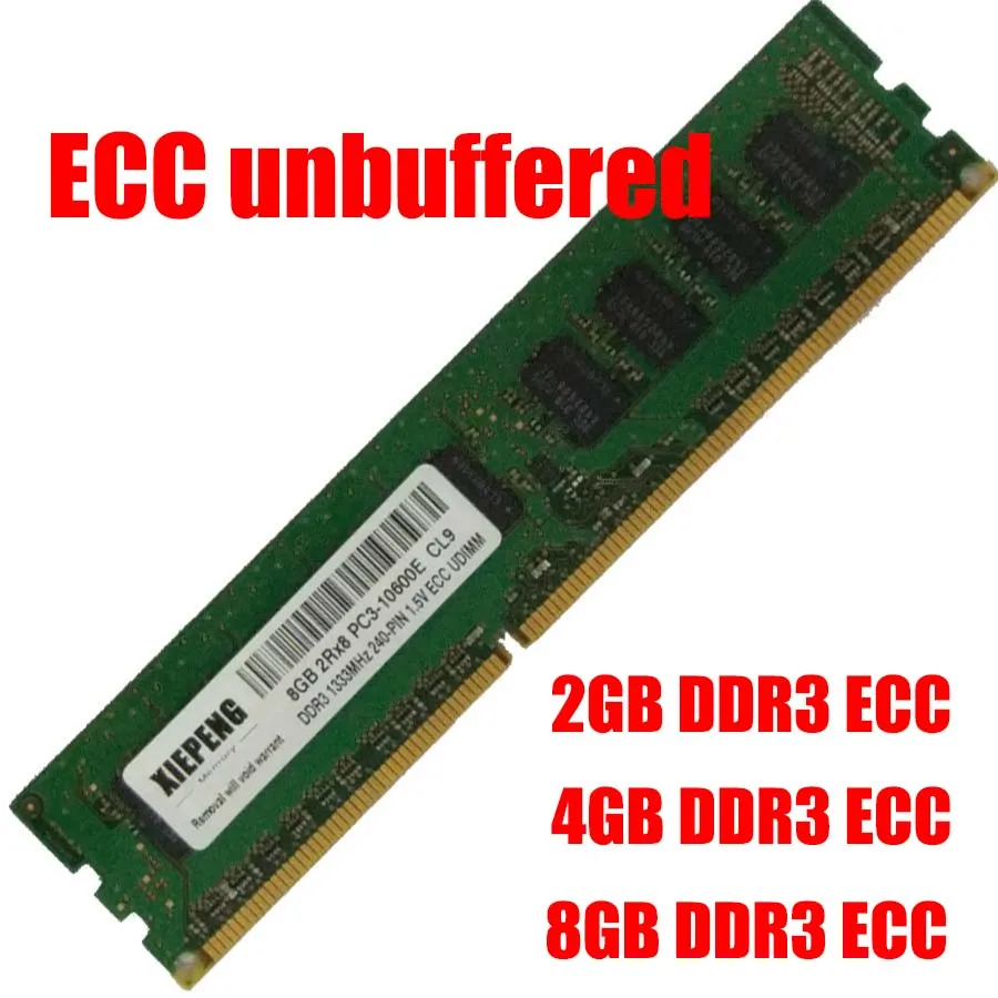 Небуферизованная SD память для Mac Pro MC915 MD770 MD771 MD772 Серверная ОЗУ 2 Гб DDR3 1333 МГц 8 2Rx8