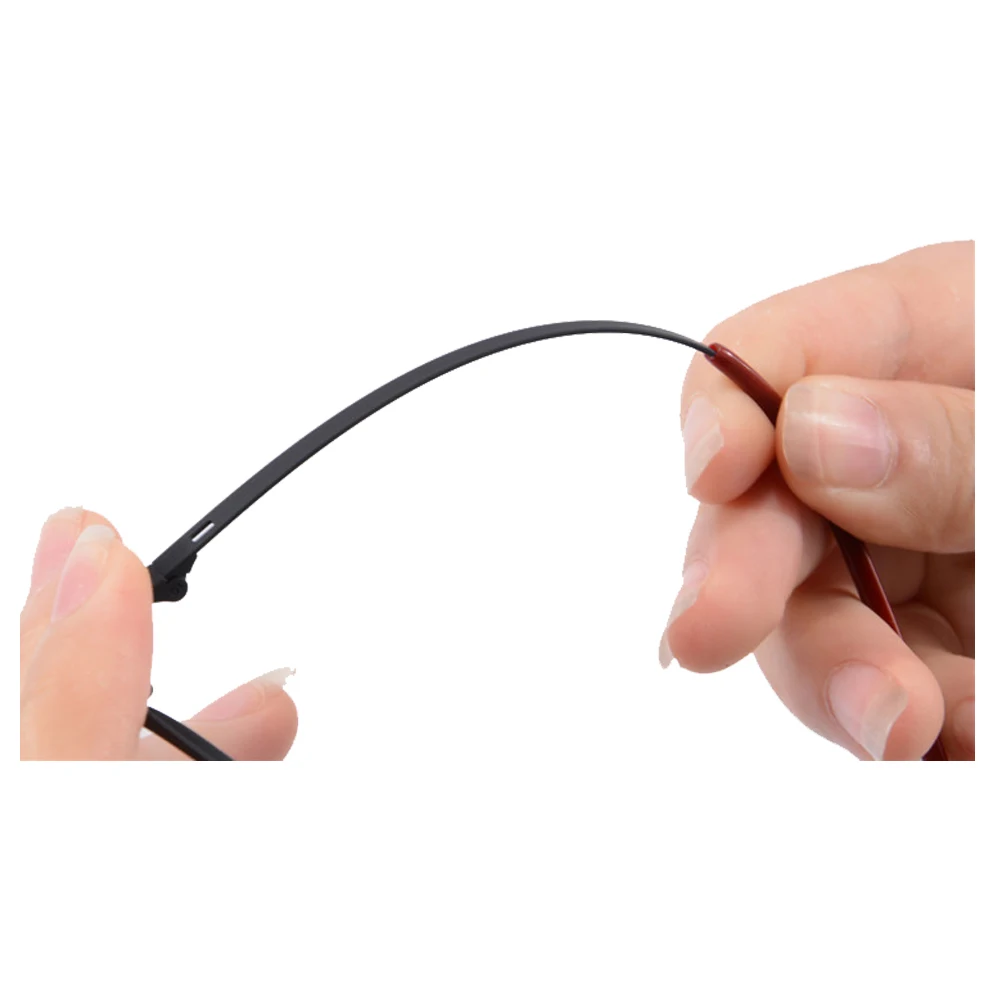 Очки tecnology в круглой металлической оправе женские круглые оправы для очков с