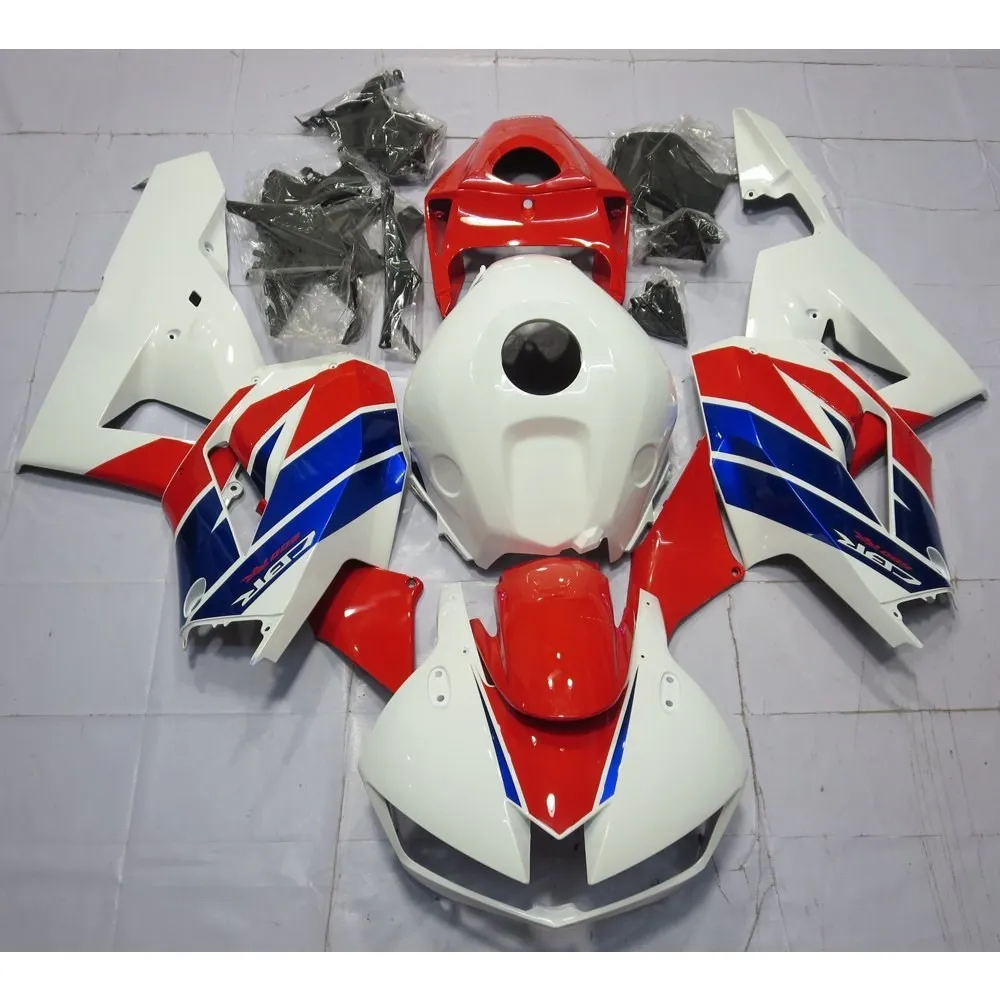 Обтекатель мотоцикла комплект боди для Honda CBR 600 RR CBR600RR F5 2013 2014 600RR CBR600 13 14 литья под