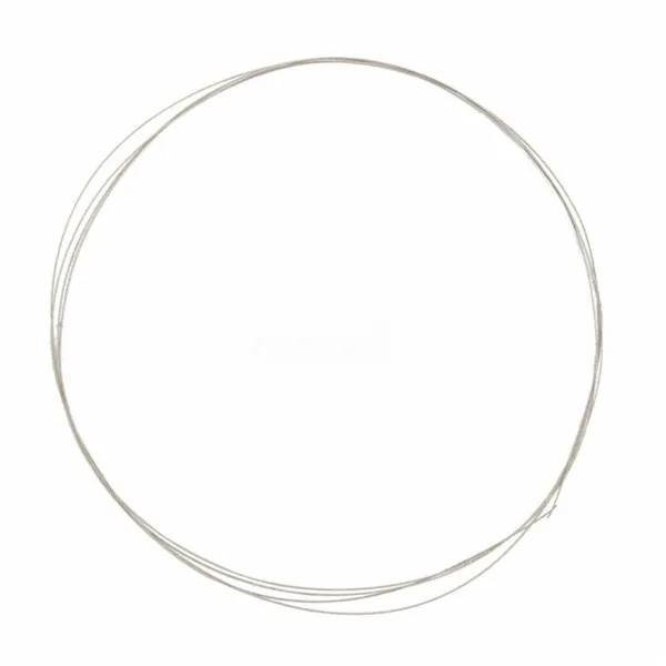 1m DIY Coping Saw Blades Cutting Wire Diamond Emery Jade Metal Stone Glass | Blade
