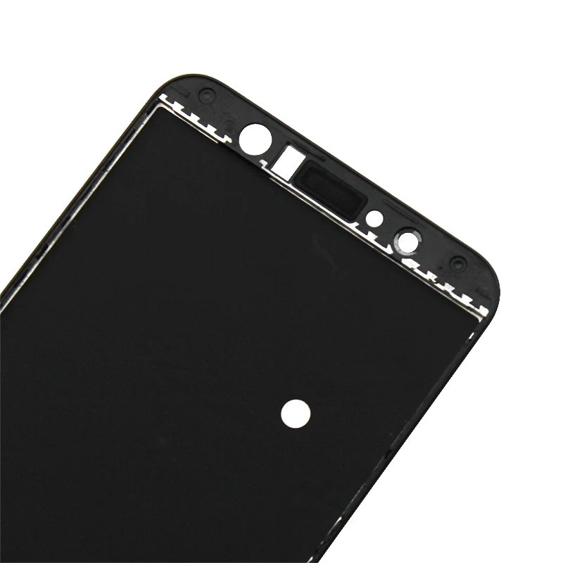 For ASUS Zenfone ZB601KL ZB602KL ZB631KL ZB633KL ZC520KL ZC520TL ZC554KL LCD Frame Rear Housing Cover Bezel Repair Parts