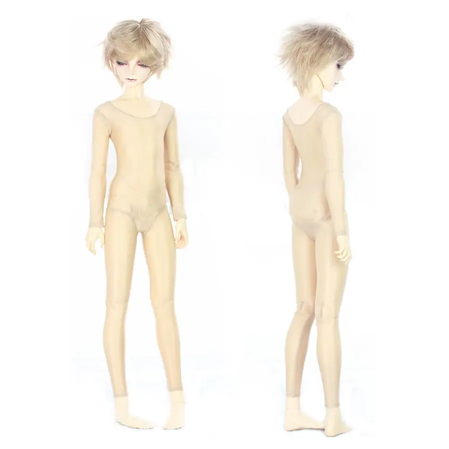 

[wamami] Unisex Anti-Stain/Skin Color/Coverall/Underwear For 1/3 SD BJD Dollfie