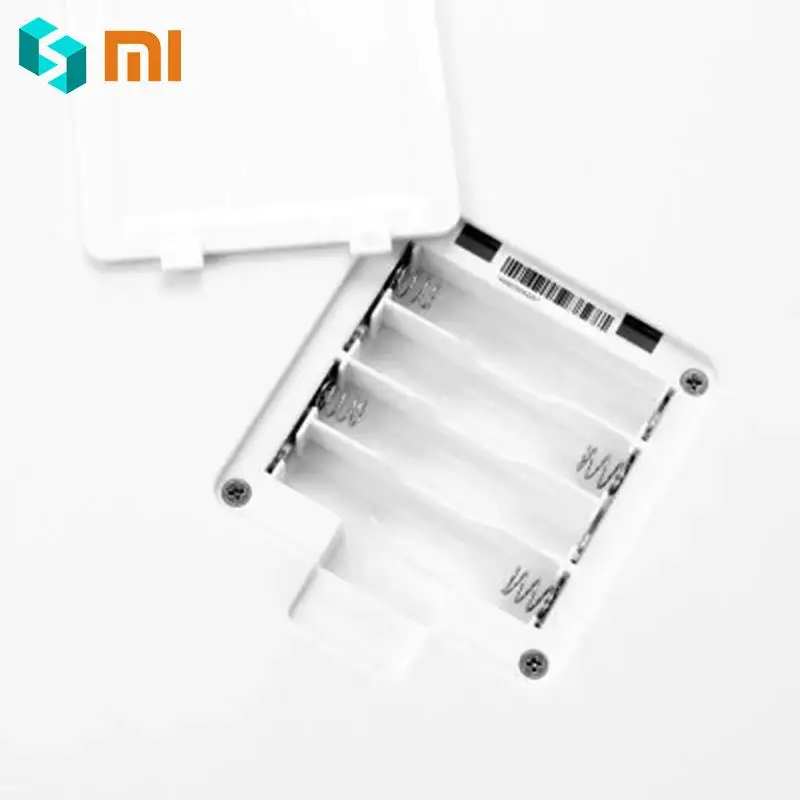 Mi APP управление оригинальный Xiaomi mi смарт весы жира 2 тестер состава тела Bluetooth 4 0 jia