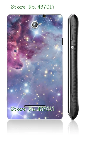 Онлайн-заказ Мода Кейс Белый Жесткий Чехлы Для Sony E Бесплатная Доставка |