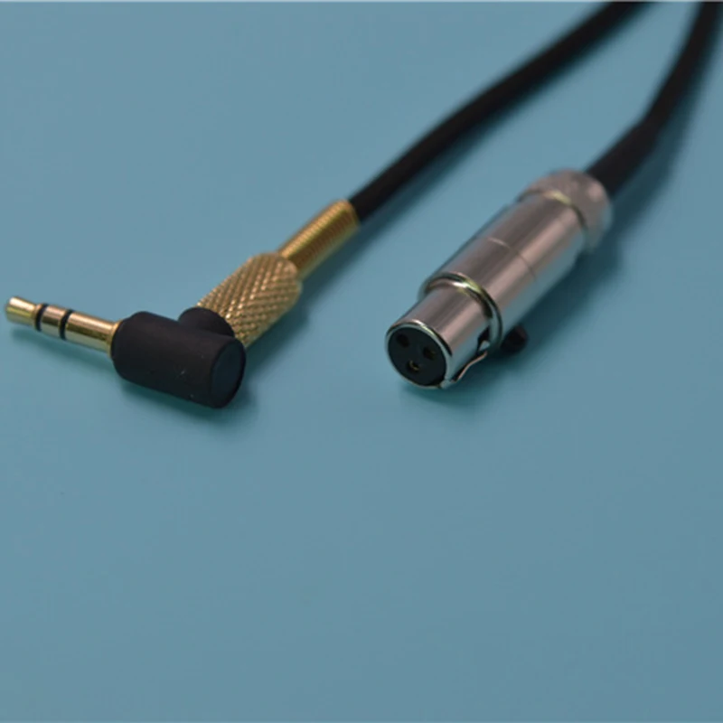 Кабель для наушников AKG Q701 K702 K267 K712 K141 K171 K181 K240 K271MKII K271|headphone upgrade cable|cable for