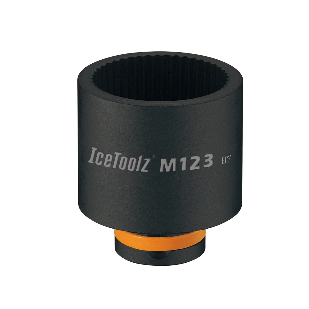 

Icetoolz M123 M127 Headset Head Cup Installation Bike Repair Tools