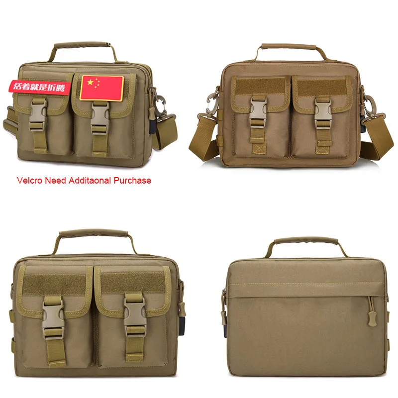 USB Molle Военная Сумка, тактические сумки-мессенджеры, поясная сумка, военный мешок, для кемпинга, на открытом воздухе, для охоты, армейский, Assualt tactique XA675WA