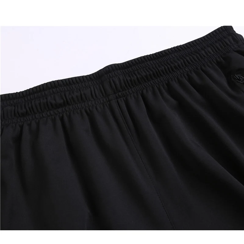 Летняя спортивная одежда barbow черные штаны для бодибилдинга тренировок анти