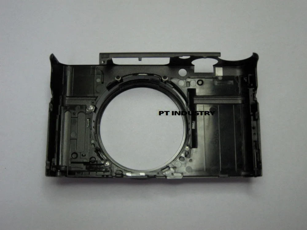 Запасные части для Sony DSC-RX100 III M3 передняя внешняя оболочка + кольцо фокусировки