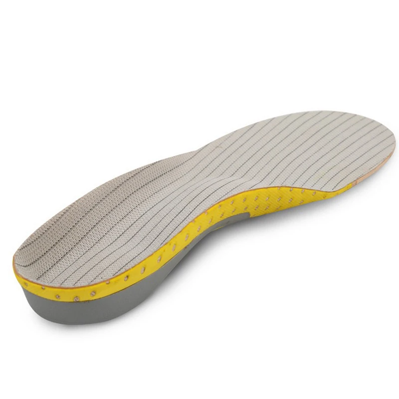 S002 функциональная амортизирующая ортопедическая прокладка для бега спорта