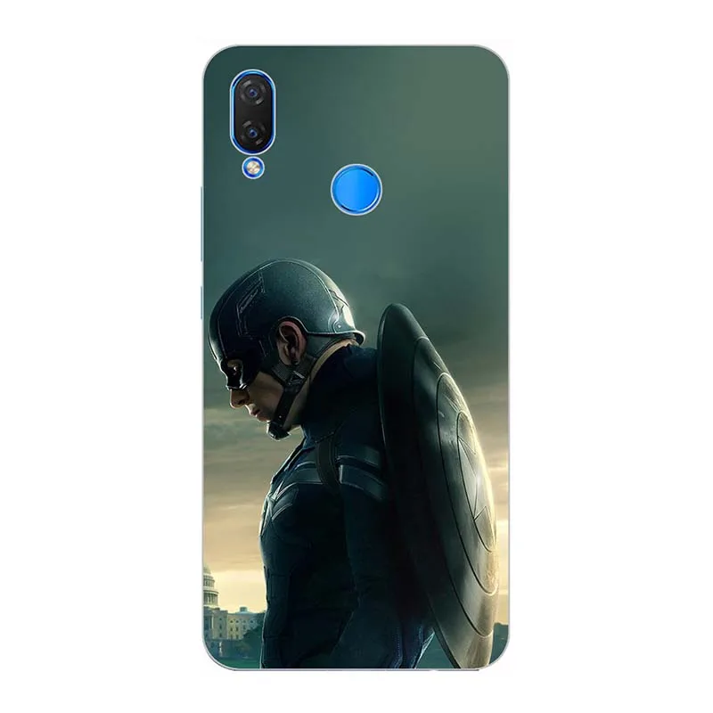Модный мягкий силиконовый чехол ТПУ для Tecno Camon 11 Pro Camon11 6," чехол с принтом задняя крышка чехол с рисунком розы Fundas Para - Цвет: A21