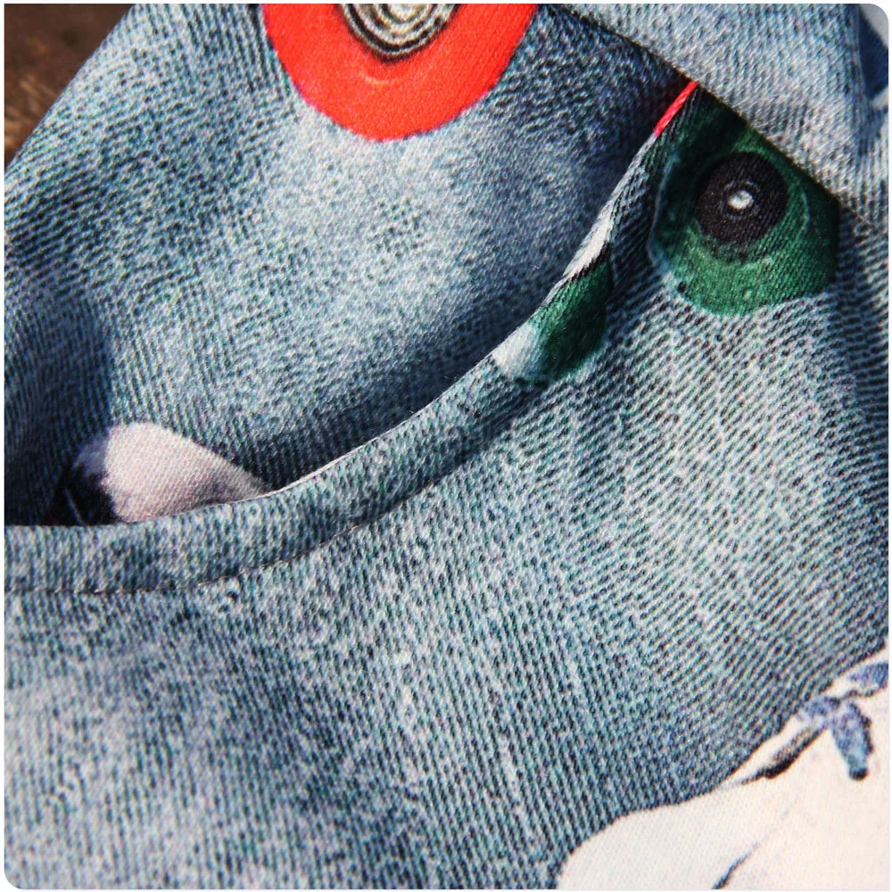 Комплект одежды для девочек и мальчиков модный красивый изысканный комплект