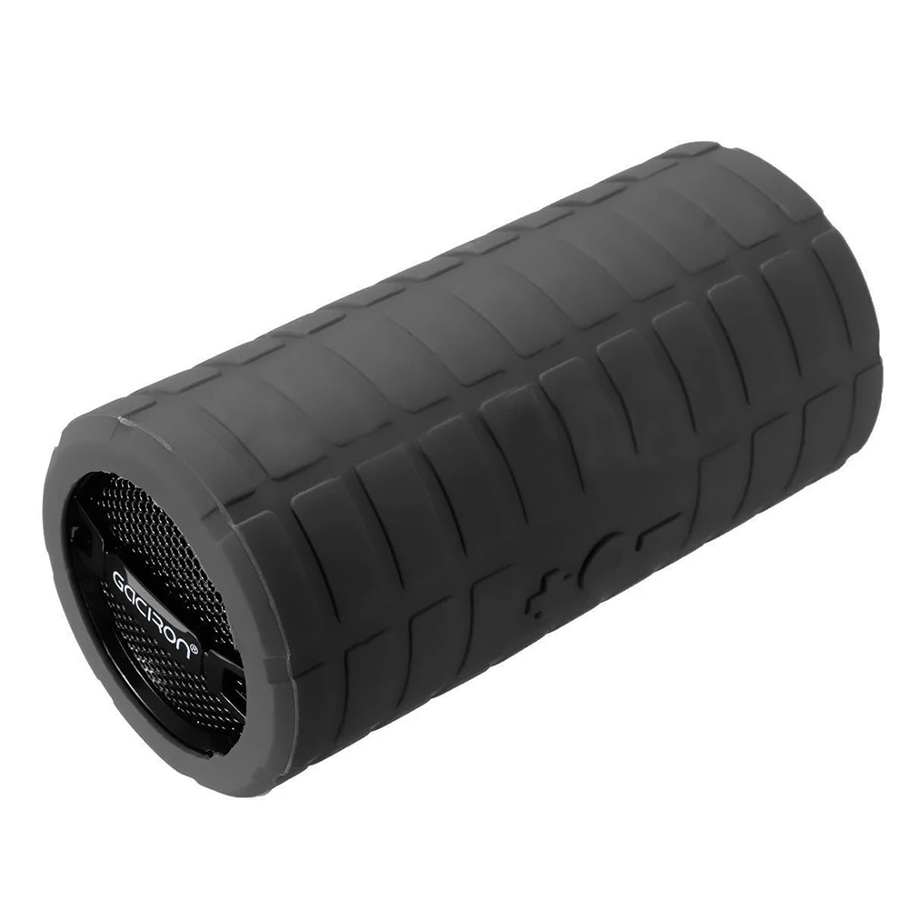 Gaciron Bluetooth Беспроводной велосипед Велосипедный Спорт Динамик бас стерео мини