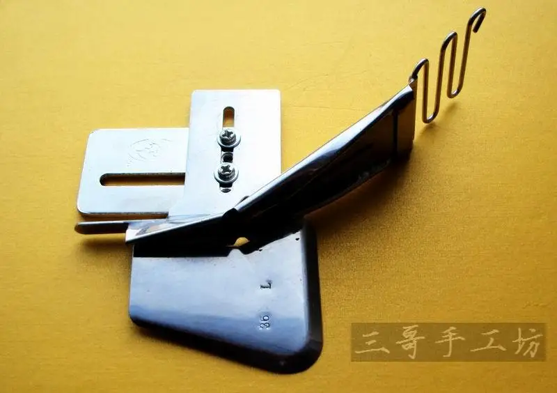 Специальное назначение прижимной лапки бытовые многофункциональные фитинги для