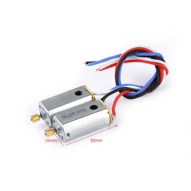 4 шт./лот MJX X101 2 4G RC Квадрокоптер Радиоуправляемый беспилотный летательный