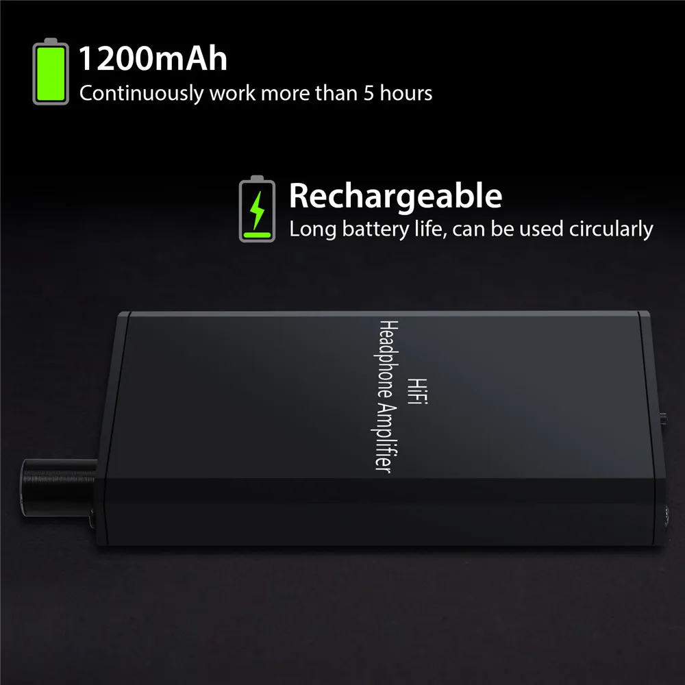 ESYNiC Мини HiFi усилитель для наушников аудио наушники усилители для MP3 MP4 мобильного телефона компьютера 3,5 мм AUX портативный мини-усилитель
