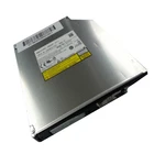 Внутренний DVD-привод для ноутбуков HP Compaq 8510p, 8510 Вт, 8710 Вт, 8710p, двухслойный, 8X, DVD, RW, DL, RAM, записывающее устройство, 24X CD