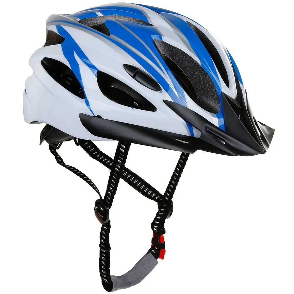 Bicycle Helmet In-mold Breathable EPS+PC material Cycling Road Mountain Bike mtb Man Women Protective | Спорт и развлечения