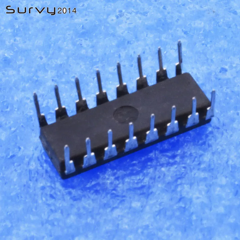 1/5 шт UM95089 Инкапсуляция: DIP-16 UM9508 95089 UMC IC ATF | Электронные компоненты и