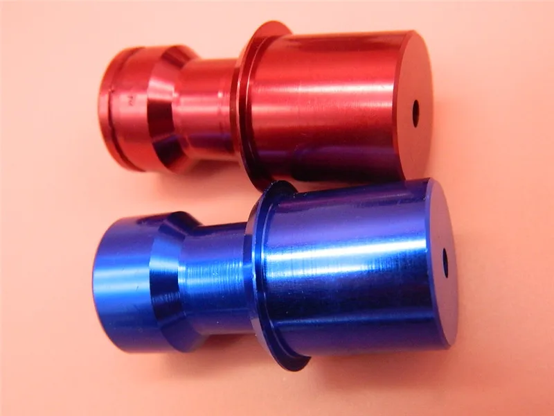 2 шт./лот металлическая трубка для курения мини Бутылочки табака трубы сорняков