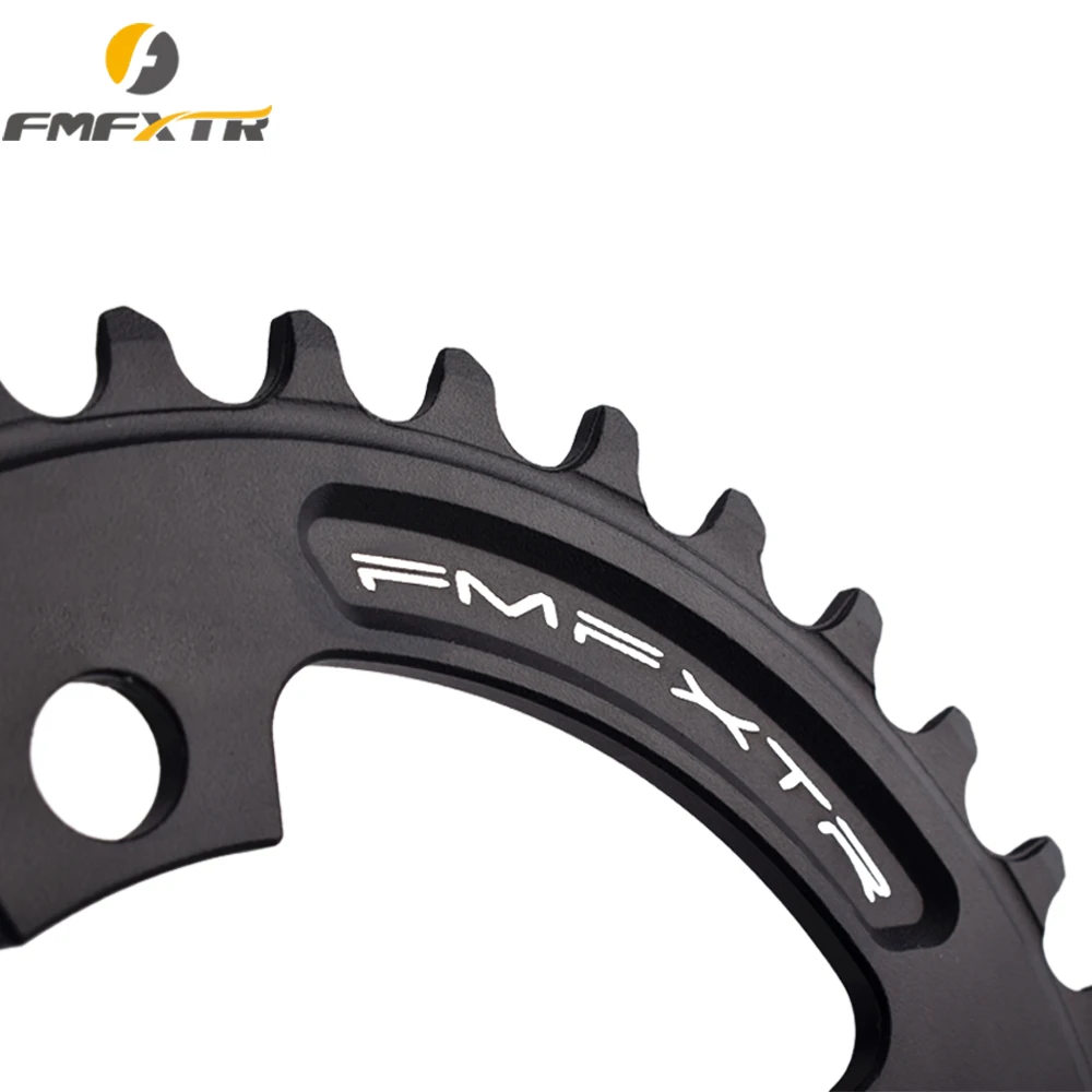Кольцевая цепь FMFXTR узкая широкая круглая 32T 34T 36T 38T для MTB 11s 10s 9s 1*11 | Спорт и