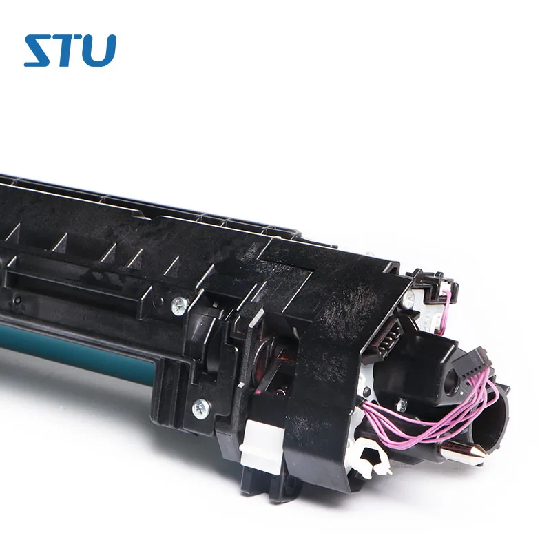 1 комплект CMYK используется оригинальный блок изображения для Canon IRADV C9075 C7065 C7270 C9280