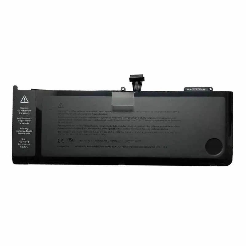 Аккумуляторная батарея для MacBook Pro 15 &quot5200 мАч A1286 A1382 2011 версия MC721 MC723 MD318 MD322 MD303 MD304