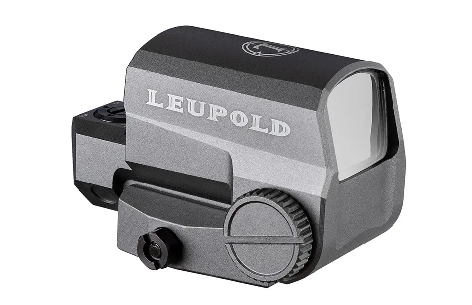 Дропшиппинг LCO Tactische красный точечный прицел Jacht Scopes Reflex Sight Met 20 мм Rail Mount Holografische Zicht