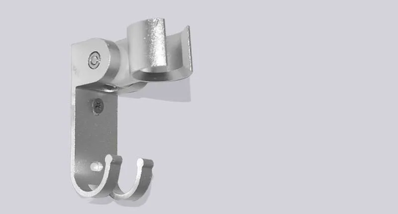 ULGKSD Ванная комната ручной Душ держатель настенный аксессуары для ванной комнаты Душ ручной держатель