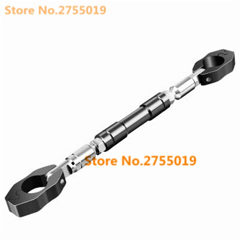 Кронштейн на руль мотоцикла с ЧПУ 7/8 дюйма 22 мм|crossbar handlebar|cnc suzukimotorcycle kawasaki |