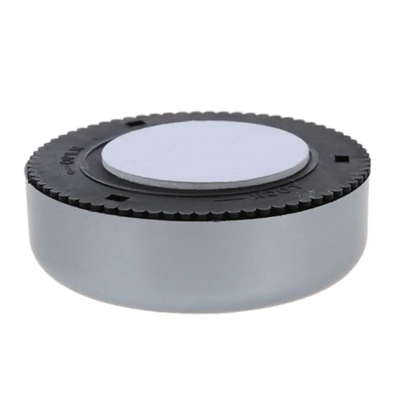 Led 6 шт Stick n Click LED Bright Lights-Click Push On Off Light для кухонного шкафа гаража | Лампы и