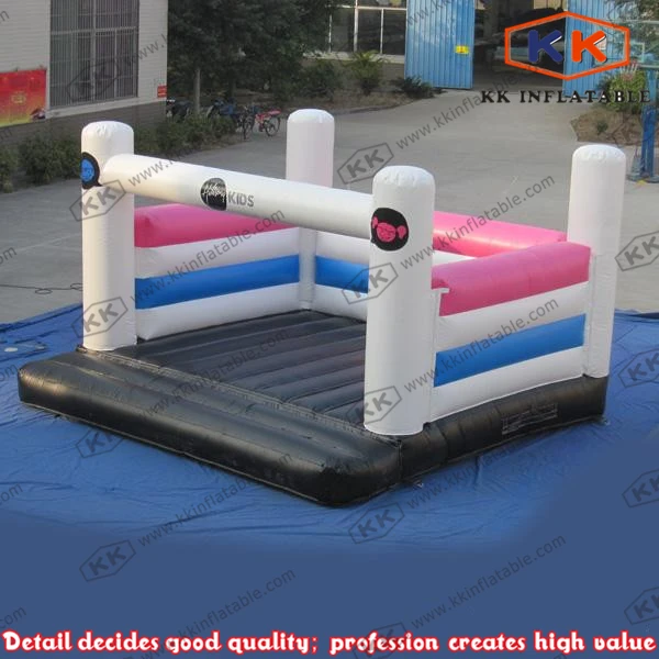 Надувной воздушный замок батут для семейного заднего двора|air jumper|bouncy castleinflatable
