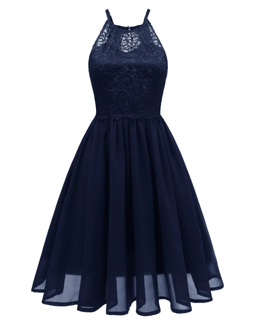 Vestido de Festa Curto сексуальное кружевное короткое вечернее платье с открытой спиной