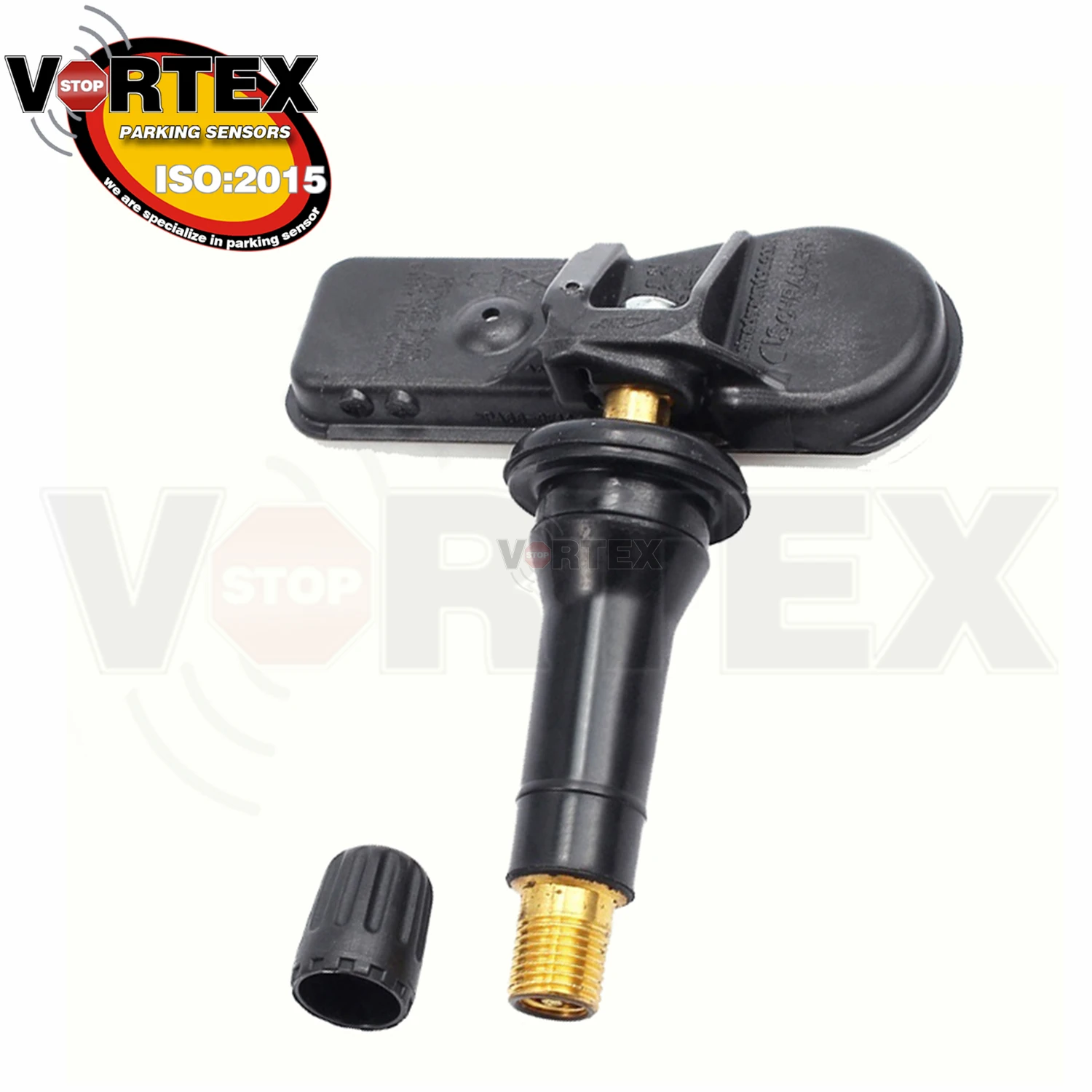 433MHZ Tire Pressure Sensor TPMS for Renault Dacia Mercedes Opel OE#40700-9322R 407009322R