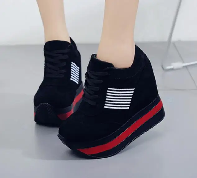 Стильный Зимний Для женщин Дамы женственный Повседневное модные на шнуровке