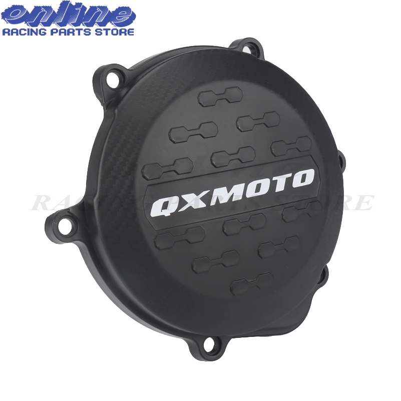 Новый защитный чехол для мотоциклетного сцепления подходит CRF250R CRF 250R 250 2010 2012 2011