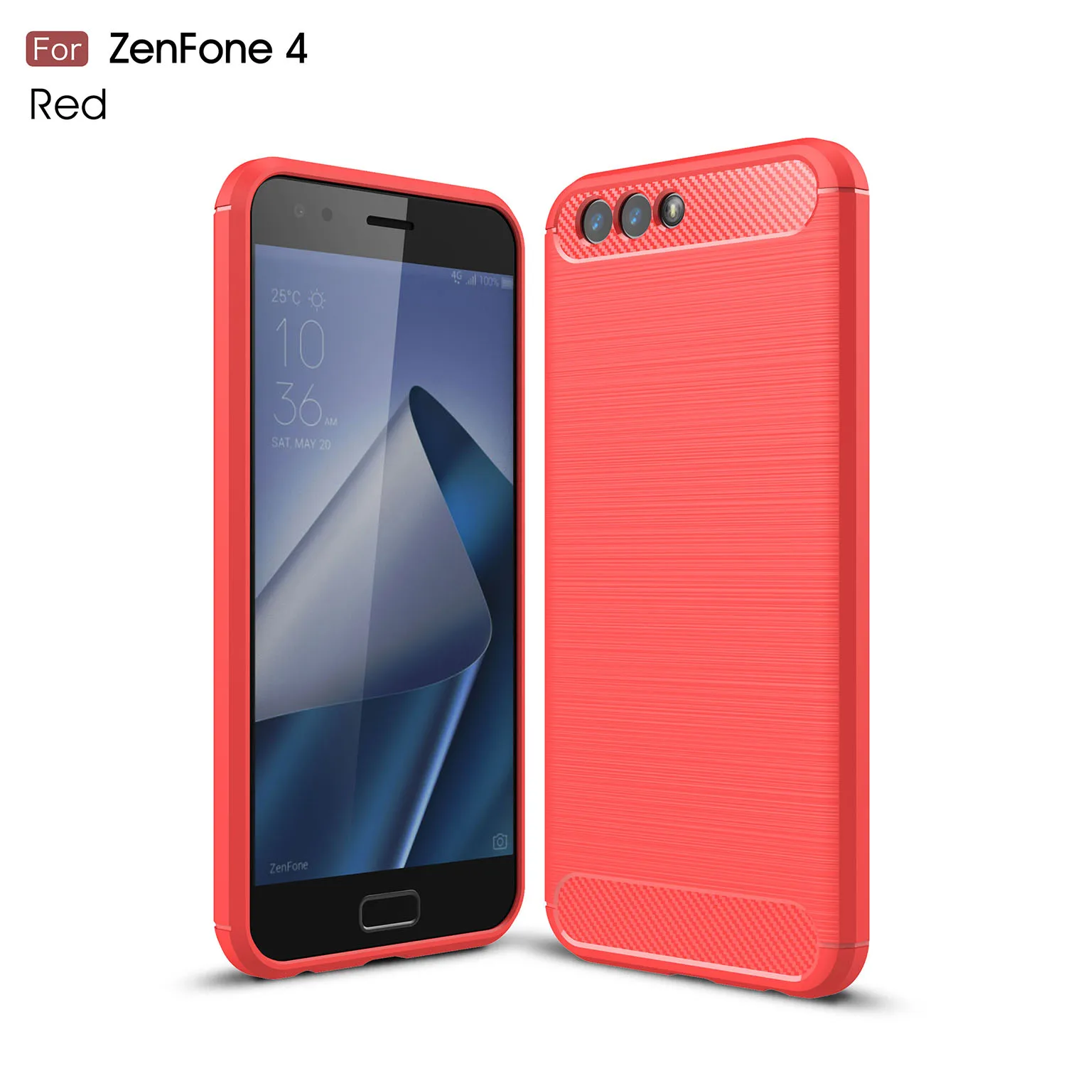 Чехлы для Asus zenfone 4 ZE554KL ZE 554KL 554 KL 2017 силиконовый чехол на заднюю панель телефона