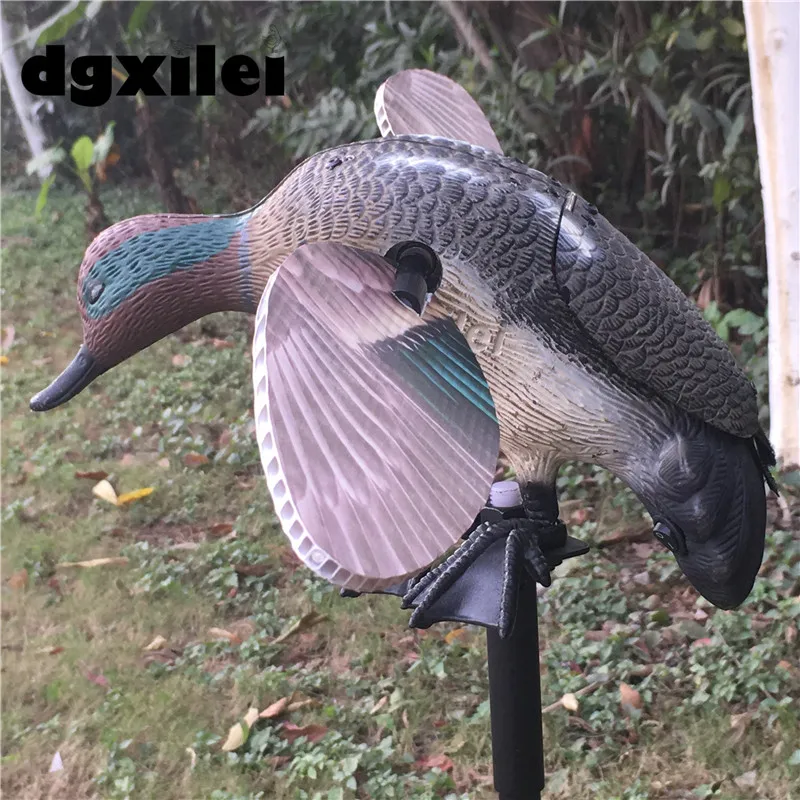 

2019 New Xilei Outdoors Teal Duck Decoy Free Shipping