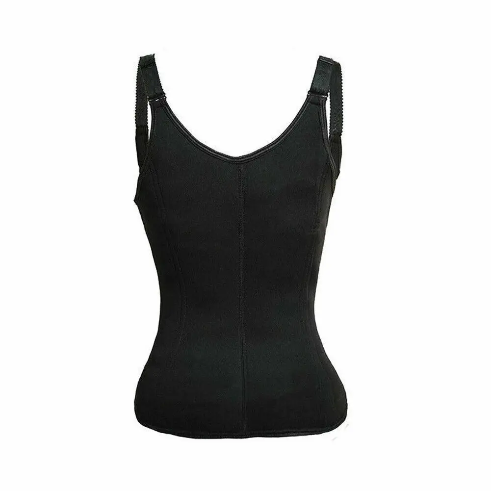 Дропшиппинг S-3XL 2019 Для женщин Горячая неопрена тела Форма rs пояс для похудения