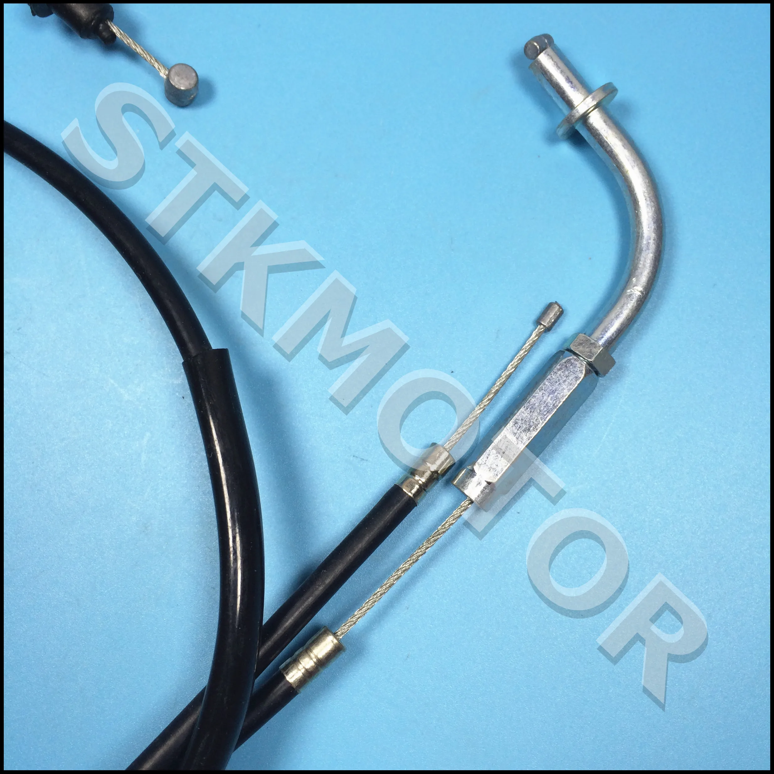 Дроссельной заслонки для Yamaha PW80 PW 80 1985 2007 BW80 BW 1986 1990|Детали и аксессуары