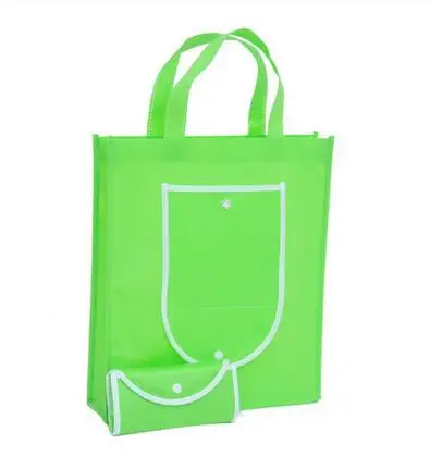 2020 новые нетканые складные сумки для покупок самая низкая цена|non woven shopping bag|non