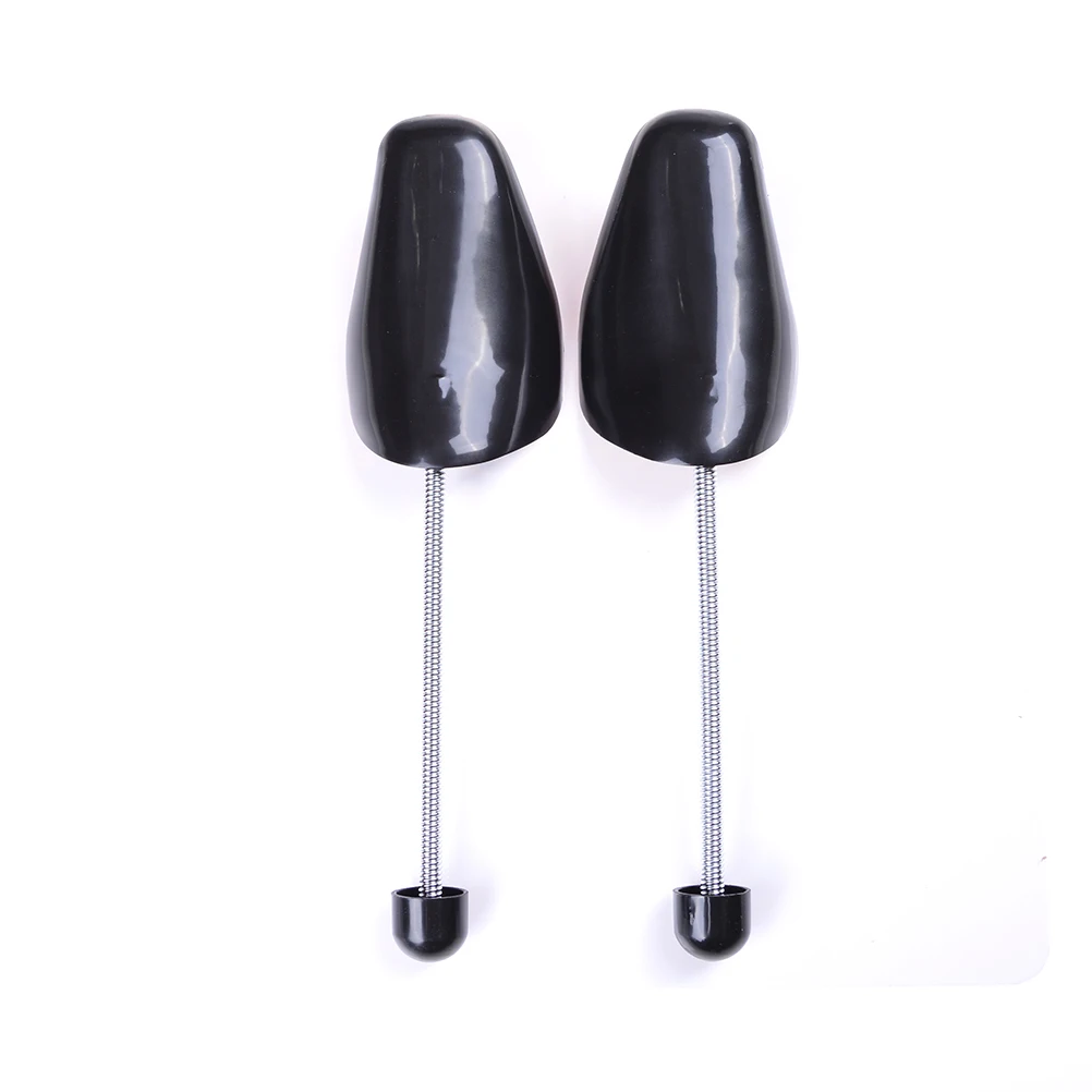 1 пара пластмассовые растяжки для обуви и деревьев|shoe tree stretcher|womens shoe treesspring |