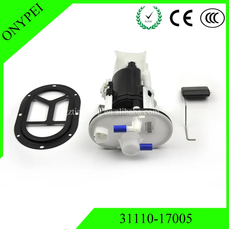 31110-17005 08300-0731 модуль отправителя в сборе топливный насос для 01-10 Hyundai Lavita Matrix 1 6